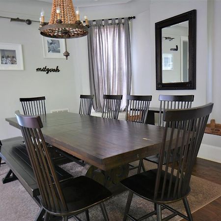 Stunning 2 bedroom in Wrigleyville Chicago Eksteriør bilde