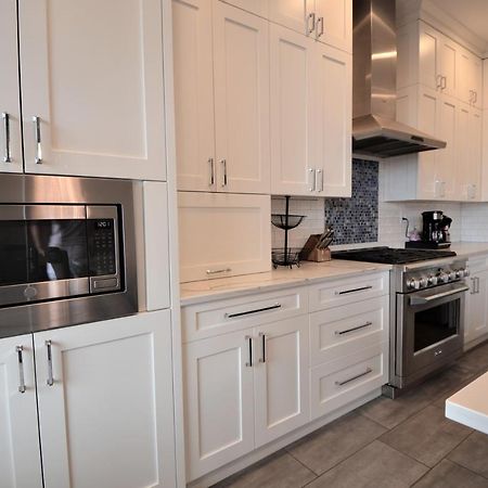 Stunning 2 bedroom in Wrigleyville Chicago Eksteriør bilde