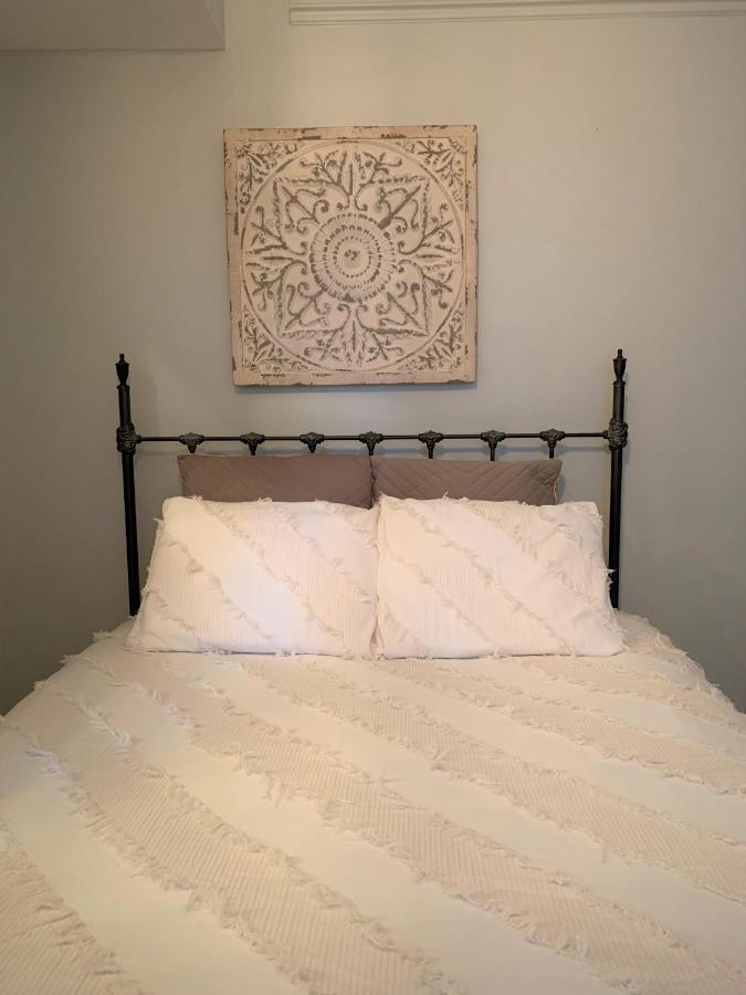Stunning 2 bedroom in Wrigleyville Chicago Eksteriør bilde