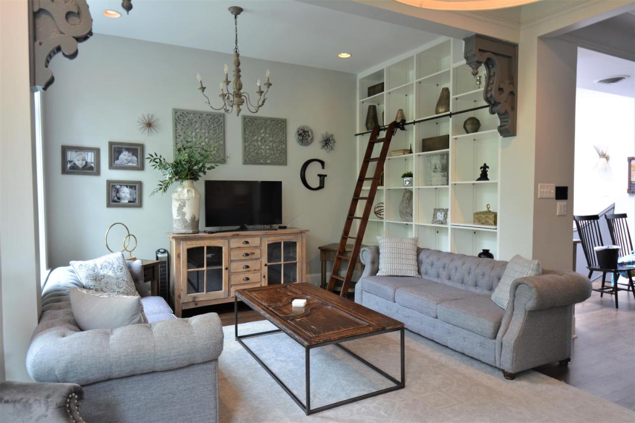 Stunning 2 bedroom in Wrigleyville Chicago Eksteriør bilde