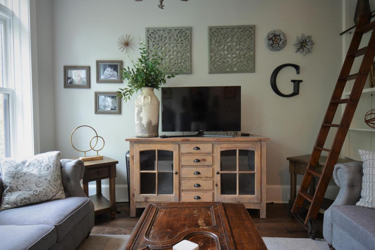 Stunning 2 bedroom in Wrigleyville Chicago Eksteriør bilde
